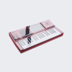 Decksaver AKAI MPC KEY 37 Cover 덱세이버 아카이 보호 커버 케이스