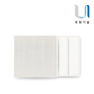 정품 DSVS-100 헤파필터세트 대성셀틱