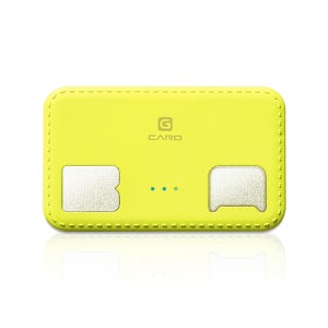 지헬스 카드형 체성분 측정기 스마트 체중계 휴대용 인바디