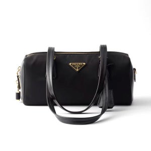 프라다 가방 숄더백 탑 핸들 1BB127 2C8Q F0002