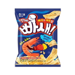 해태 THE 빠새 55g