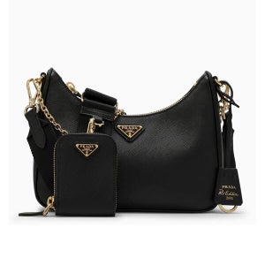 프라다 가방 숄더백 리에디션 1BH204 NZV F0632