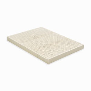 라폼 천연라텍스 매트리스 겉커버 미포함 10cm S(싱글) 미디엄