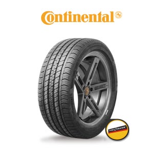 콘티넨탈 275/40R19 105Y MaxContact MC7 전국무료장착
