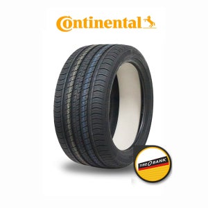 콘티넨탈 275/35R19 96W ProContact RX 흡음재 G80 전국무료장착