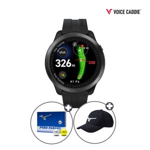 보이스캐디 T12 PRO 프로 시계형 골프 거리 측정기