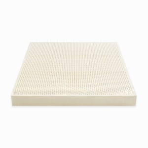 라폼 천연라텍스 매트리스 겉커버 미포함 15cm S(싱글) 미디엄
