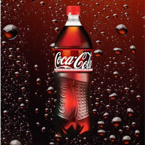 코카콜라 업소용 1.25L 12페트
