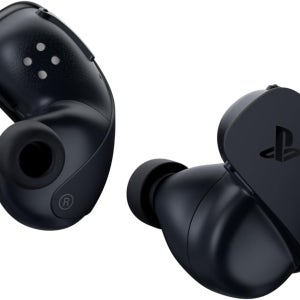 소니 펄스 익스플로러 무선 이어폰 미드나이트 블랙(CFI-ZWE1J01)