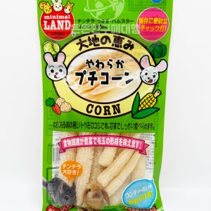 일본 마루칸(Marukan) 부드러운 쁘띠 콘 60g