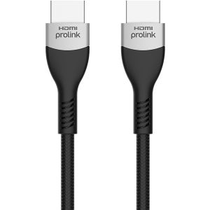 [프로링크] HDMI 2.1 케이블, 기본형, PF331A-0300 [3m]