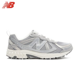 [뉴발란스] MT410BG5 410 V5 트레일 런닝화 (그레이)