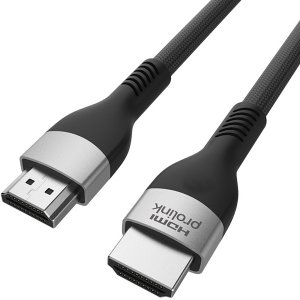 [프로링크] HDMI 2.1 케이블, 기본형, PF270A-0180 [1.8m]