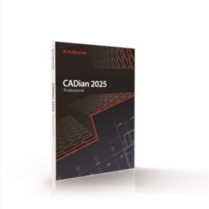 캐디안 2025 프로 한글 패키지