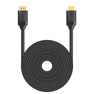 넥스트유 케오벤 울트라HD 8K 프리미엄 HDMI 2.1 케이블 10m, 1개