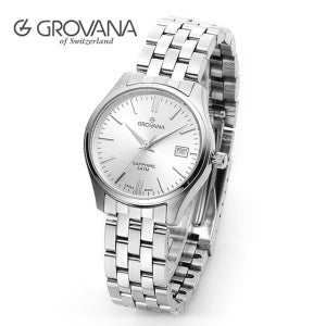 그로바나 여자메탈시계 5568.1132 본사AS