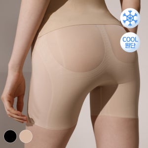 로브로이 젤리라인 거들 힙업 복부 보정 효과