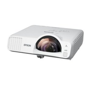 EPSON 엡손 EB-L210SW 단초점 레이저 4000안시 WXGA 학원용 강의용 회의용 사무용 사무실 업소용 교회용 가정용 매장용 어린이집