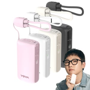 보바 그립 고속충전 보조배터리 10000mAh 22.5W