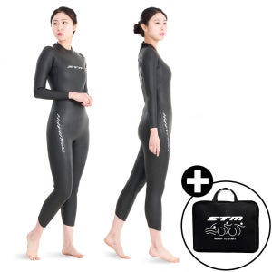 STM 트라이엄프 델타2 슈트 델타 ll 여성 철인3종 바다수영 웻슈트 2026