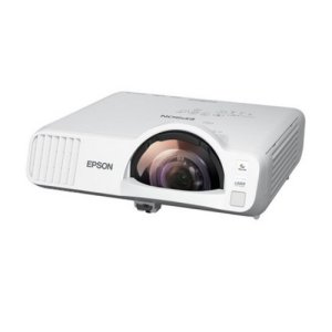 EPSON 엡손 EB-L210SF 단초점 레이저 4000안시 FULL-HD 학원용 강의용 회의용 사무용 사무실 업소용 교회용 가정용 매장용 어린이집