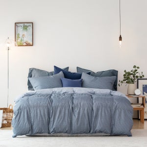 소프라움 앤 칸딘 헝가리 프라우덴 구스다운 사계절 차렵이불 퀸 1+1