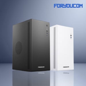 인텔 i5 12400 M2 256G C타입본체 멀티작업용 컴퓨터 조립PC 사무용 롤