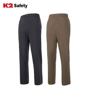 케이투 세이프티 PT-5302/5303 춘하팬츠(차콜/브라운)