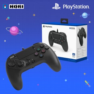 호리 파이팅 커맨더 옥타 컨트롤러 PS5 PS4 PC