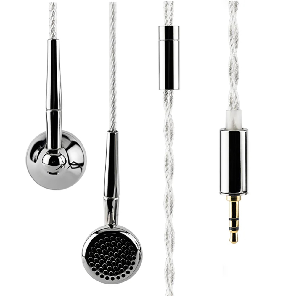 Moondrop Pavane 오픈형 이어폰