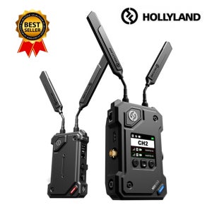 홀리랜드 COSMO C2 (TX1 + RX1) 무선 비디오 솔루션