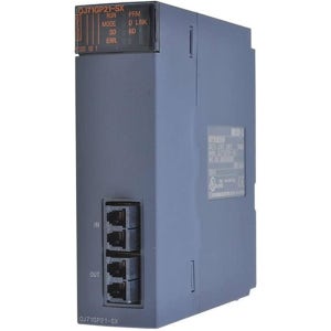 Mitsubishi 모듈 QJ71GP21-SX