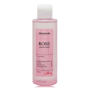 마몽드 로즈워터 토너 250ml