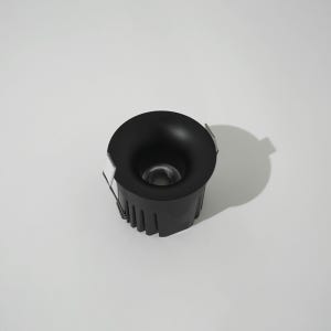 램픽 S3 LED 75mm(3인치) 소프트 다운라이트 COB 페이드인아웃 색변환 매립등