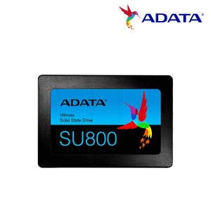 ADATA Ultimate SU800 1TB TLC 3D NAND 노트북용SSD
