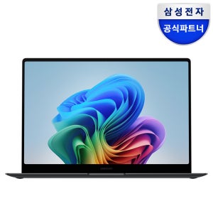 삼성 갤럭시북5 프로 NT961XHA-U7 Win11 Pro 기업전용 사무용 업무용 노트북 32GB, 256GB
