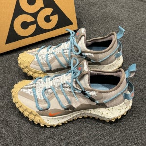 나이키 ACG 마운틴 플라이 로우 문락 고어텍스 2025 IB7328-001 등산화 트래킹화