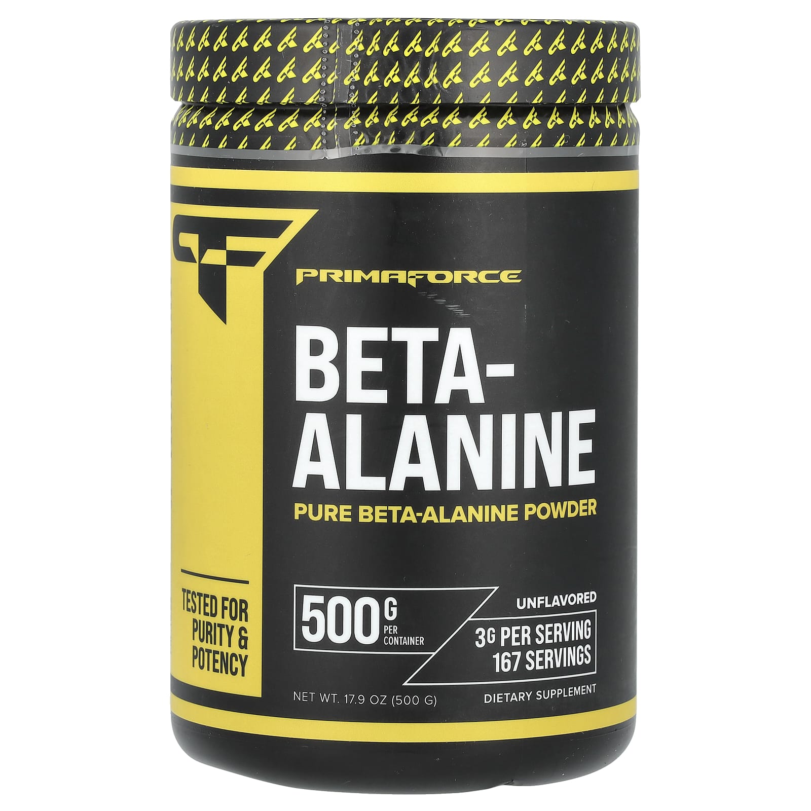 <b>프리마포스</b> 베타 알라닌 무맛 500g