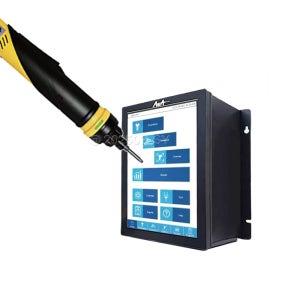 아사 ST1-2 서보 드라이버 컨트롤러 NUT RUNNER