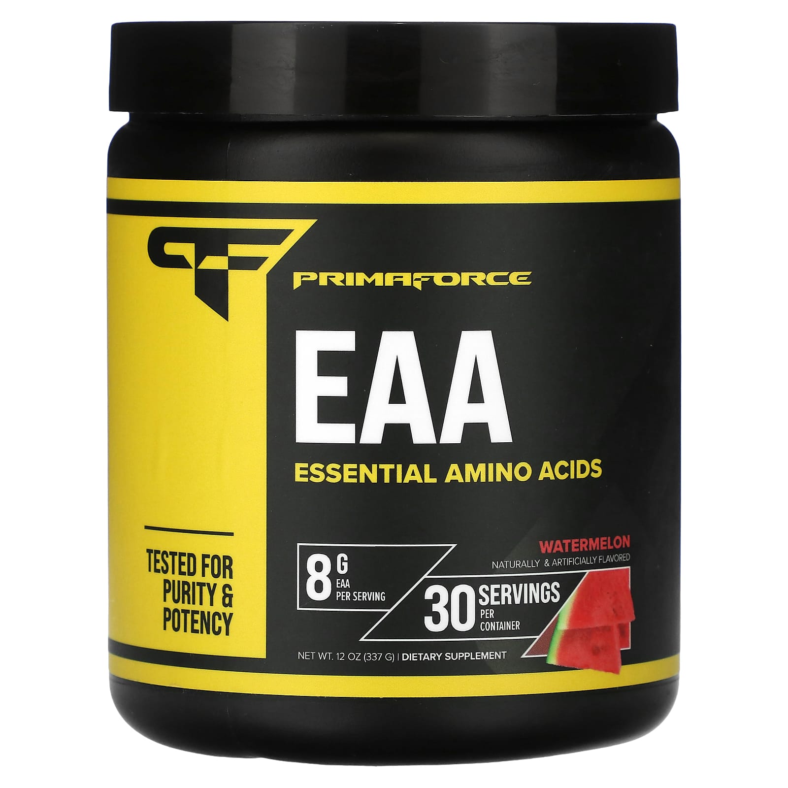 <b>프리마포스</b> EAA 수박 맛 337g