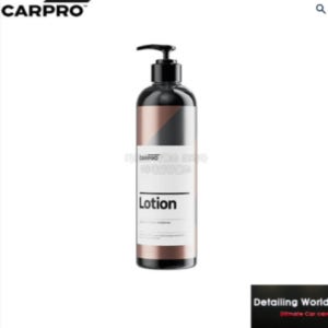 카프로 레더 로션 가죽 컨디셔너 코팅 광택 레자왁스 (500ml) 천연인조가죽코팅보호