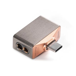 ddHIFI TC44Pro M3 mountain3 꼬다리
