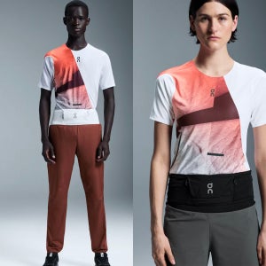 온러닝 벨트백 2L