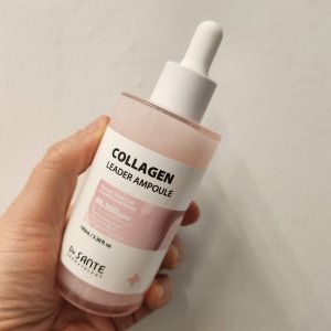 닥터 상떼 콜라겐 리더 앰플 100ml 탄력 재생 펩타이드