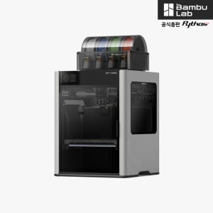 뱀부랩 H2D AMS Combo 3D프린터 (글로벌판)