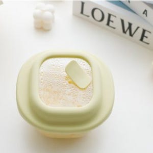 락앤락 바로한끼 내열유리 간편조리 용기 500ml 계란찜 죽용 오븐/전자레인지 전용 밀폐