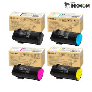 후지필름(제록스) Apeos C4030 정품토너 4색 SET CT203974 CT203975 CT203976 CT203977