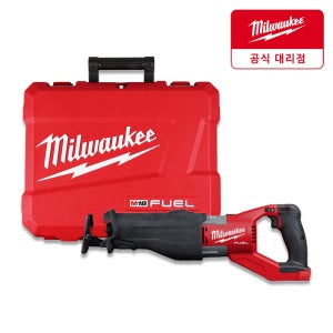 밀워키 충전컷쏘 슈퍼 18V M18 FSX-0C 베어툴 본체