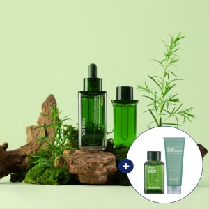 메디힐 티트리 진정 수분 앰플 50ml + 리필 50ml
