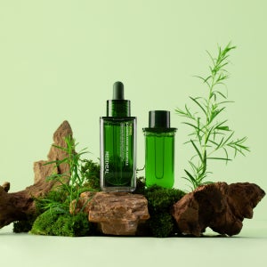 메디힐 티트리 진정 수분 앰플 50ml + 리필 50ml